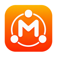 Mario CRM logo
